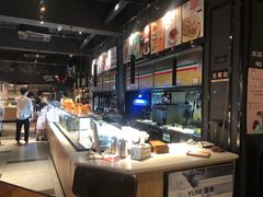 -YUMI芽米·法式烘焙·咖啡(文化宫店)
