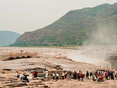 -陕西黄河壶口瀑布旅游区