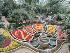 -南山植物园