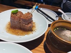 -打酱油·非遗淮扬菜(瘦西湖梅岭店)