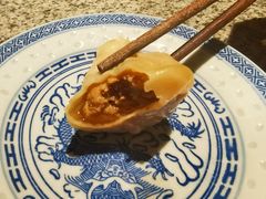 天王烤鸭包-南京大牌档(龙湖长楹天街店)