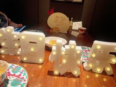 -海派悦庭·海胆烧麦·新融合菜(凯德广场店)