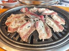 -唯成•韩国炭火烤肉 유성고기