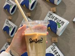 -Seesaw Coffee(武商MALL·武广店)