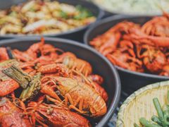 -去吃小龙虾·江湖菜·烧烤(南滨路店)