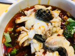 -重庆乌鱼庄·龙滋鲜(青羊大道店)