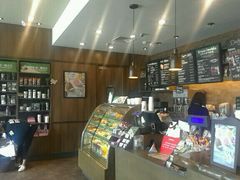 -星巴克(温州龙湾万达店)