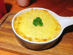 -秀儿家の小确幸融合西餐厅(万达店)