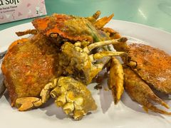 -大茄来海鲜餐厅(亚洲城分行)