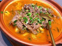 -俏陵轩·南京本土菜(奥体博览中心店)