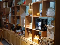 -醉霖生态餐厅(交大店)