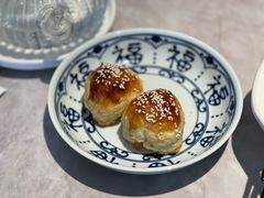 -陶兰居·手工点心·粤菜(圆融时代广场店)