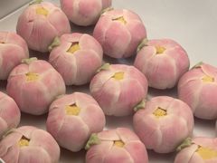 -乾芝斋·苏式糕点·碧螺春茶酥(平江路店)