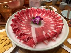 -额尔敦传统涮(光明路店)