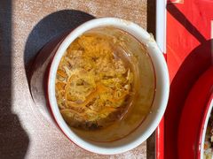 菌菇瘦肉汤-猪角·闽南猪脚饭(文三路店)