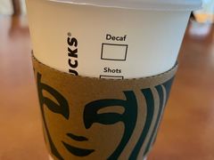 -星巴克(北京环球金融中心店)