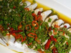 -野蔓果·山野菜(西湖景区·龙井茶田店)