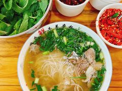 -熊氏牛羊杂粉(龙眼井总店)