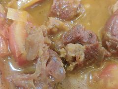 -乔家满族八大碗(流水沟店)