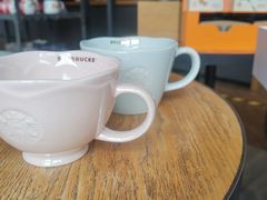 -星巴克臻选(南京江宁万达广场店)