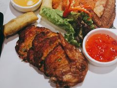 -Linlin泰餐厅(华夏幸福店)