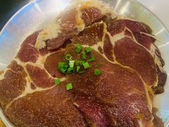 -韩宫宴烤肉·料理(宝山万达店)