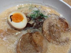 -味千拉面(广州金沙永旺梦乐城店)