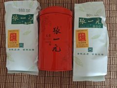 -张一元(总店)