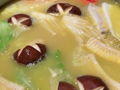 -红门金汤·港式火锅(英皇集团中心店)