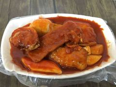 -校村炸鸡(塔洞店)