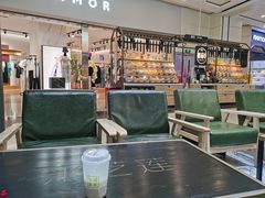 大堂-美芝莲(领展购物广场中关村店)