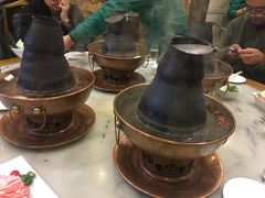 -牛街·马辈儿涮肉(牛街二店)