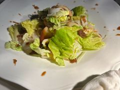 solo拌海鲜-Solo(衡山路店)