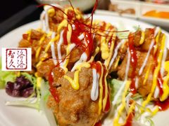 -鸟屋·烧鸟居酒屋(新世纪广场店)