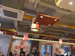 -堂客老火锅(欣阳广场总店)