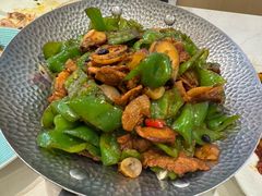 -船歌·鱼水饺青岛菜(国贸商城店)