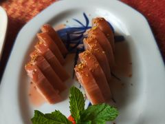 -南沙游艇会·大兵船餐厅