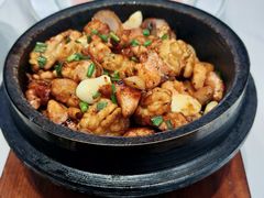 -酒蜻蜓·庭院私房菜(天元东路店)