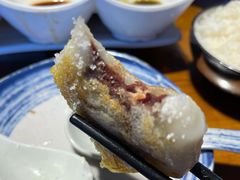 煎粘豆包-95号酱骨·一块豆腐(展春园西路店)