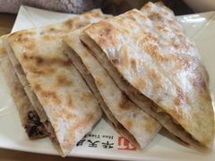 -华天二友居肉饼(宫门口店)