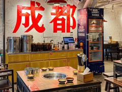 -冯校长老火锅(深圳总店)