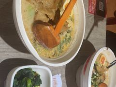 -味千拉面(抚州万达店)