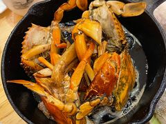 -莲花公园煎蟹·30年闽菜(火车站店)