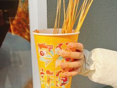 -夸父炸串(青浦奥特莱斯店)