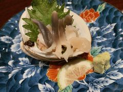 -加奈日本料理