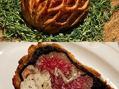 -壳里西餐厅Coquille Seafood Bistro(蒙自路店)