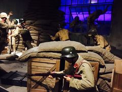 -上海四行仓库抗战纪念馆