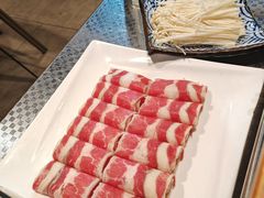 -金龙·打边炉(南京西路店)