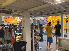 -香蕉攀岩(上地店)