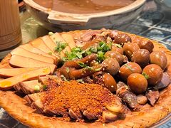 -阿嫂印象·民间江湖菜(大学城店)